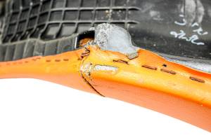 Polaris - 04 Polaris Predator 500 2x4 Seat - Image 3