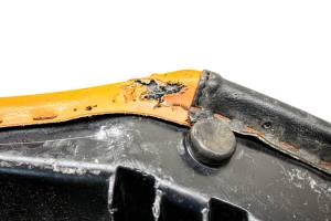 Polaris - 04 Polaris Predator 500 2x4 Seat - Image 4