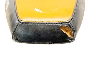 Polaris - 04 Polaris Predator 500 2x4 Seat - Image 5