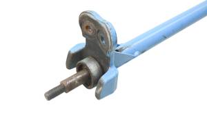 Suzuki - 04 Suzuki LTZ400 Steering Stem Shaft Quadsport Z400 KFX400 - Image 2