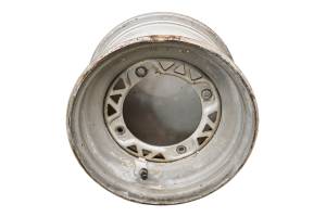 98 Polaris Xplorer 300 4x4 Front Wheel Rim 10X6 4/156