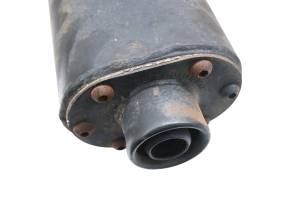 Polaris - 07 Polaris Outlaw 90 Muffler Exhaust Pipe - Image 4