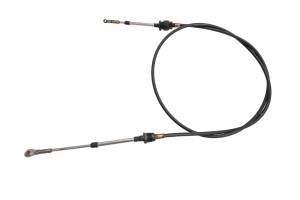 08 Sea-Doo RXT 215 Steering Cable