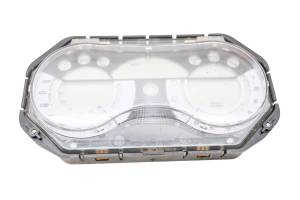 Sea-Doo - 08 Sea-Doo RXT 215 Speedometer Dash - Image 2