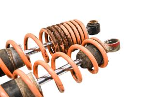 Polaris - 04 Polaris Predator 500 2x4 Front Shocks - Image 4