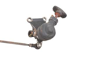 Yamaha - 87 Yamaha Warrior 350 Reverse Lever YFM350X - Image 4