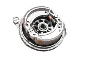 Yamaha - 96 Yamaha XT225 Rear Brake Drum Panel - Image 2