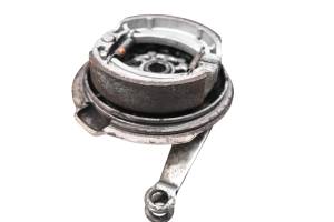 Yamaha - 96 Yamaha XT225 Rear Brake Drum Panel - Image 3