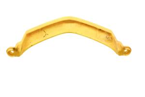 Suzuki - 04 Suzuki LTZ400 Headlight Trim Molding Cover Quadsport Z400 KFX400 - Image 2