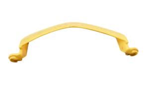 Suzuki - 04 Suzuki LTZ400 Headlight Trim Molding Cover Quadsport Z400 KFX400 - Image 3