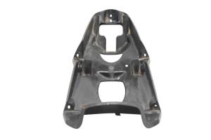 Suzuki - 04 Suzuki LTZ400 Front Lower Fender Headlight Pod Quadsport Z400 KFX400 - Image 4