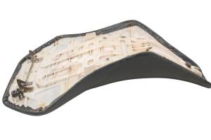 Suzuki - 04 Suzuki LTZ400 Seat Quadsport Z400 KFX400 - Image 2