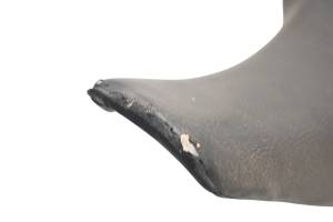 Suzuki - 04 Suzuki LTZ400 Seat Quadsport Z400 KFX400 - Image 3