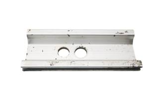 Suzuki - 04 Suzuki LTZ400 Chain Adjuster Tension Plate Quadsport Z400 KFX400 - Image 2