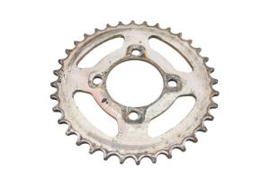 04 Suzuki LTZ400 Rear Sprocket Quadsport Z400 KFX400