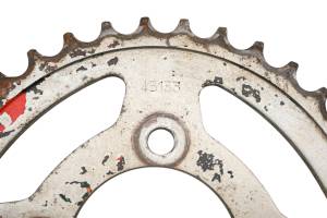 Suzuki - 04 Suzuki LTZ400 Rear Sprocket Quadsport Z400 KFX400 - Image 3
