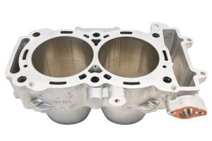 19 Polaris RZR XP EPS Turbo Cylinder For Parts