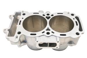 Polaris - 19 Polaris RZR XP EPS Turbo Cylinder For Parts - Image 2