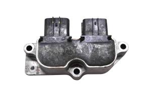 13 Yamaha Waverunner VX Deluxe Earth Plate Comp VX1100