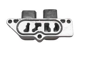 Yamaha - 13 Yamaha Waverunner VX Deluxe Earth Plate Comp VX1100 - Image 2