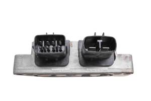 Yamaha - 13 Yamaha Waverunner VX Deluxe Earth Plate Comp VX1100 - Image 3