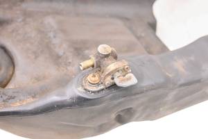 Yamaha - 87 Yamaha Warrior 350 Gas Tank & Fuel Petcock YFM350X - Image 4