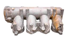 Yamaha - 13 Yamaha Waverunner VX Deluxe Exhaust Manifold Flange VX1100 - Image 2