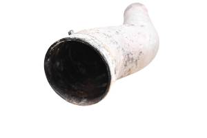 Yamaha - 13 Yamaha Waverunner VX Deluxe Intake Manifold Pipe VX1100 - Image 2