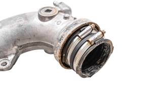 Yamaha - 13 Yamaha Waverunner VX Deluxe Exhaust Manifold Flange VX1100 - Image 3