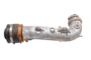 Yamaha - 13 Yamaha Waverunner VX Deluxe Exhaust Manifold Flange VX1100 - Image 4