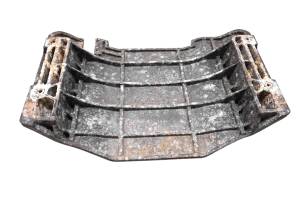 Yamaha - 13 Yamaha Waverunner VX Deluxe Riding Plate VX1100 For Parts - Image 1