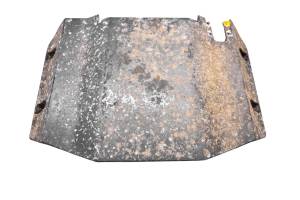 Yamaha - 13 Yamaha Waverunner VX Deluxe Riding Plate VX1100 For Parts - Image 3