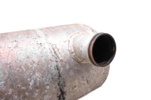 Yamaha - 13 Yamaha Waverunner VX Deluxe Muffler Exhaust Pipe VX1100 - Image 3