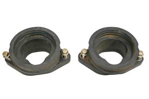 14 Polaris RZR 900 Intake Manifold Boots