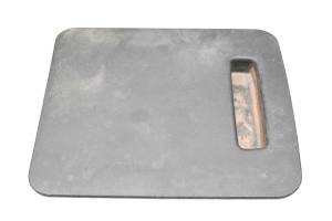 Polaris - 18 Polaris RZR 4 800 Engine Access Panel Cover - Image 1