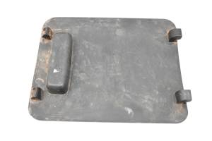 Polaris - 18 Polaris RZR 4 800 Engine Access Panel Cover - Image 3