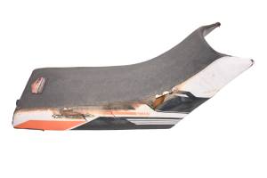 87 Yamaha Warrior 350 Seat YFM350X