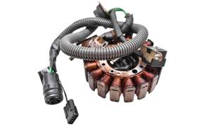 13 Yamaha Waverunner VX Deluxe Stator VX1100