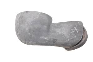 Polaris - 01 Polaris Virage TXi Right Side Mirror - Image 2