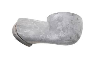 Polaris - 01 Polaris Virage TXi Left Side Mirror - Image 2