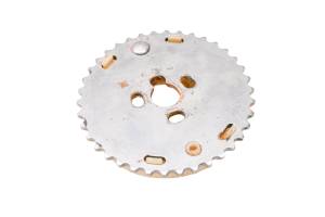 Sea-Doo - 08 Sea-Doo RXT 215 Camshaft Sprocket Cam Gear - Image 2
