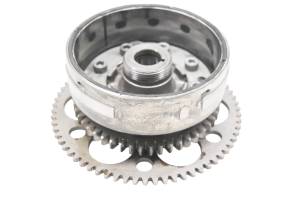 01 Kawasaki Ultra 150 Flywheel Starter Clutch Bearing & Gear JH1200