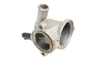 Polaris - 16 Polaris RZR XP Turbo EPS Thermostat Housing - Image 3