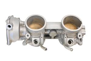 14 Polaris RZR 900 Throttle Body For Parts