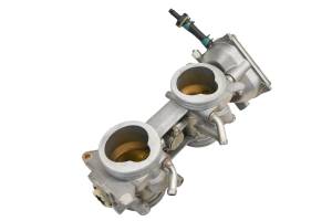 Polaris - 14 Polaris RZR 900 Throttle Body For Parts - Image 3