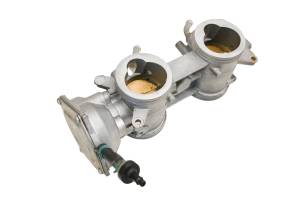 Polaris - 14 Polaris RZR 900 Throttle Body For Parts - Image 4