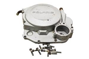04 Polaris Predator 500 2x4 Clutch Cover