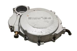 Polaris - 04 Polaris Predator 500 2x4 Clutch Cover - Image 2
