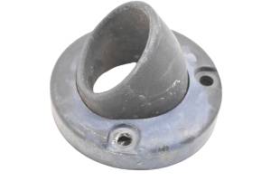 01 Kawasaki Ultra 150 Exhaust Tail Pipe Cover JH1200