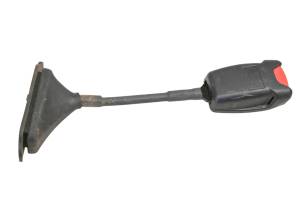 18 Polaris RZR XP Turbo EPS� Passenger Seat Belt Buckle